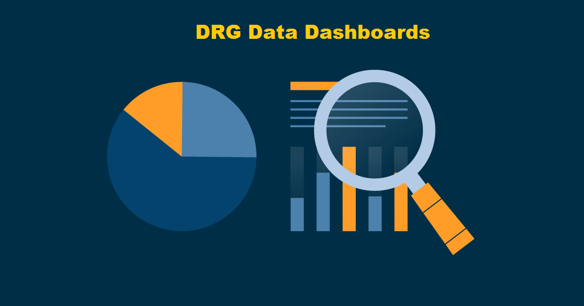Data Resource Guide Dashboards