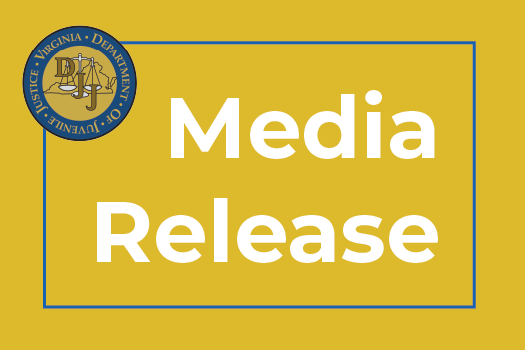 The Department of Juvenile Justice Announces Indictments