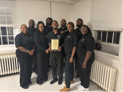 Violence Intervention